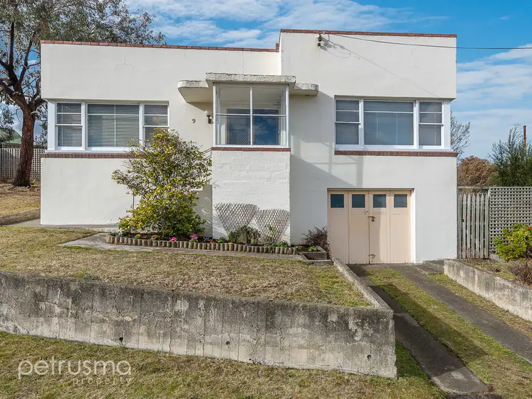 Second view of Homely house listing, 9 O'Grady Avenue, Lutana TAS 7009