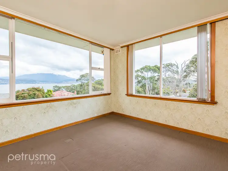 Second view of Homely house listing, 158 Carella Street, Howrah TAS 7018