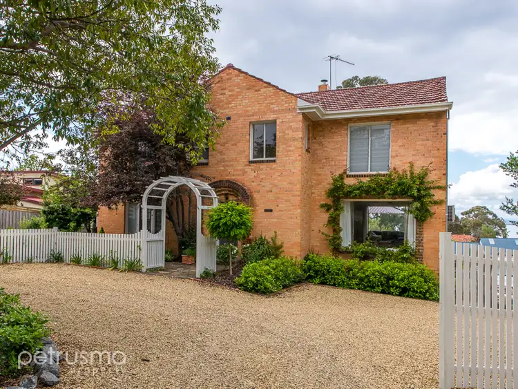 Main view of Homely house listing, 5 Rowan Court, Taroona TAS 7053