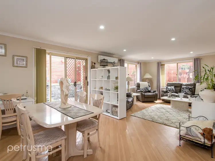 Fourth view of Homely unit listing, 1/20 Pollock Place, Sorell TAS 7172
