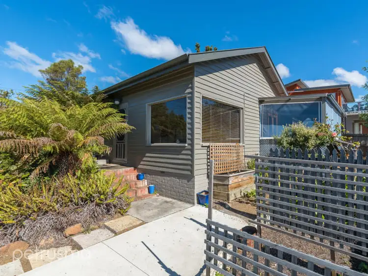 Main view of Homely house listing, 229 Roslyn Avenue, Blackmans Bay TAS 7052
