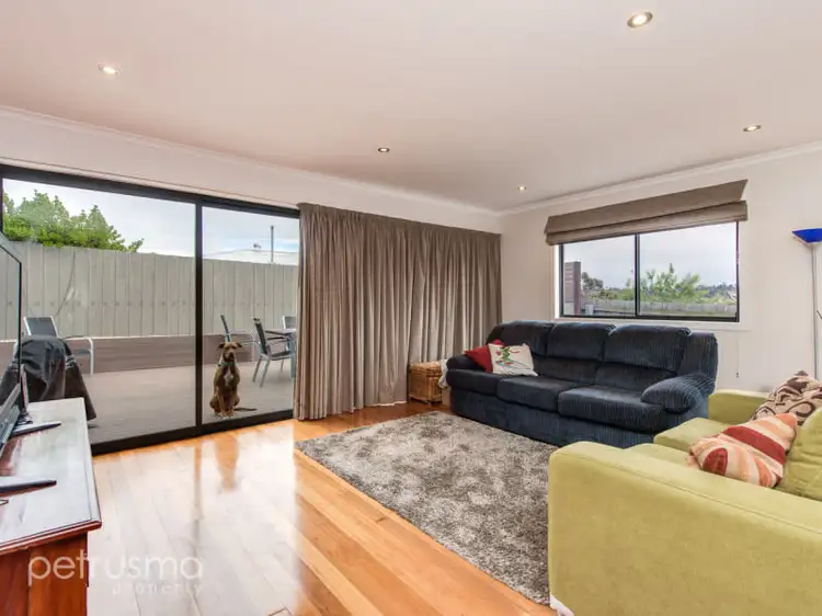 Fourth view of Homely unit listing, 2/14 Shackleton Street, Warrane TAS 7018