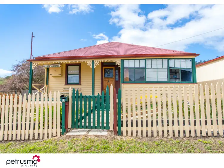 23 Glebe Road, New Norfolk TAS 7140