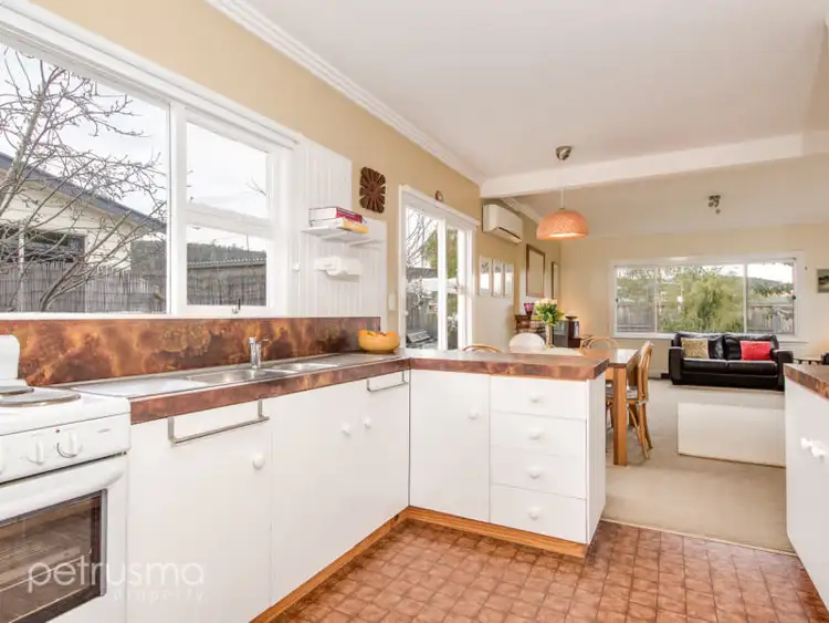 Fifth view of Homely house listing, 60 Allumba Street, Howrah TAS 7018