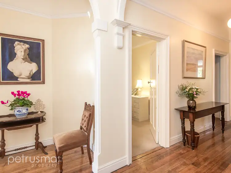 Fourth view of Homely house listing, 5 Ferndene Avenue, South Hobart TAS 7004