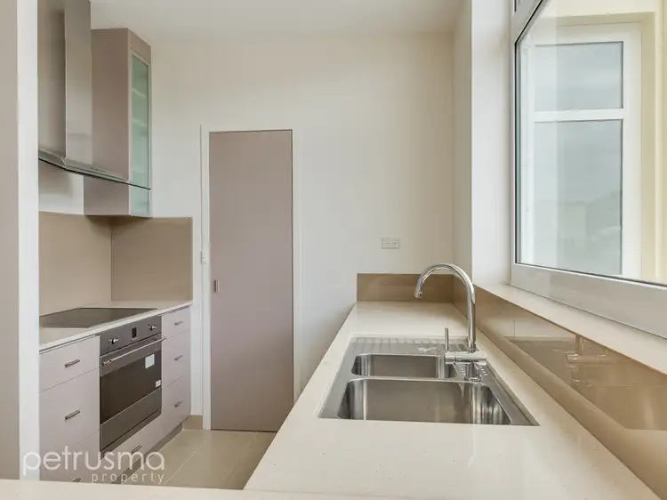 Fifth view of Homely apartment listing, 4b/117 Collins Street, Hobart TAS 7000