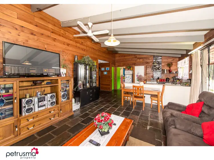 Third view of Homely house listing, 479 Rifle Range Road, Sandford TAS 7020