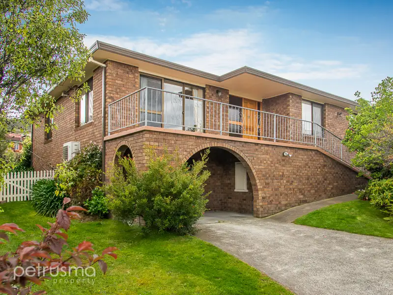 Main view of Homely house listing, 14 Carmont Court, Howrah TAS 7018