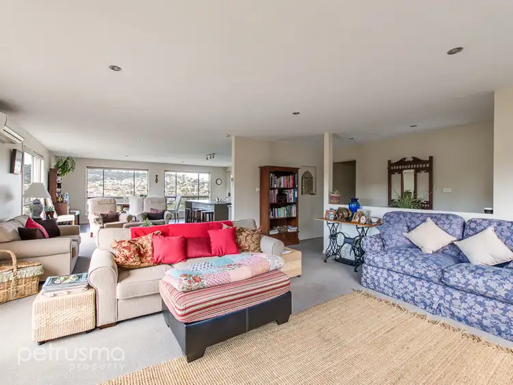 Fourth view of Homely house listing, 7 Andreas Place, Geilston Bay TAS 7015