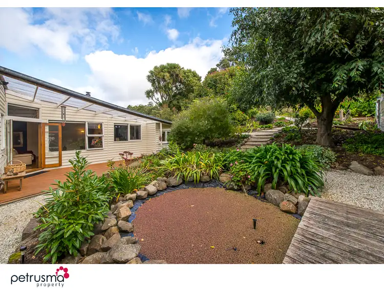 Second view of Homely house listing, 9 Old Summerleas Road, Kingston TAS 7050
