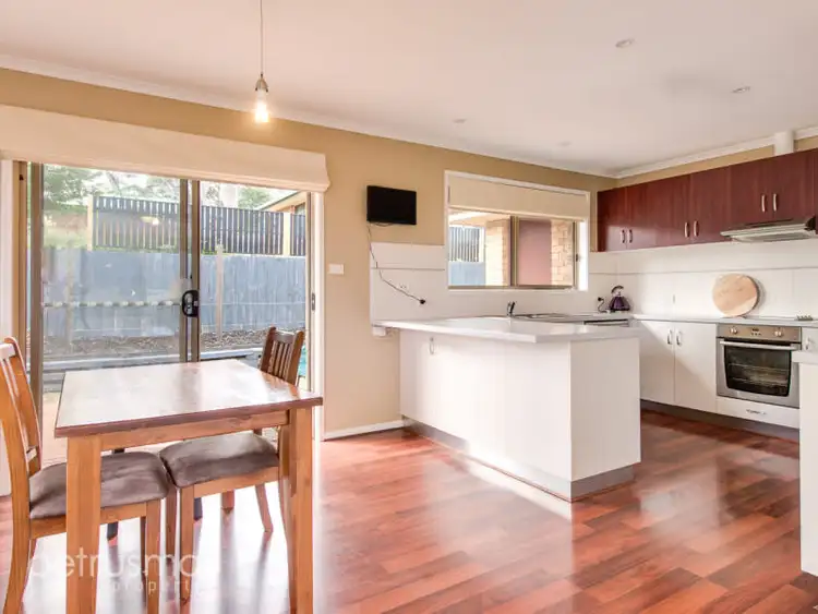 Fourth view of Homely unit listing, 1/79 Ripley Road, West Moonah TAS 7009