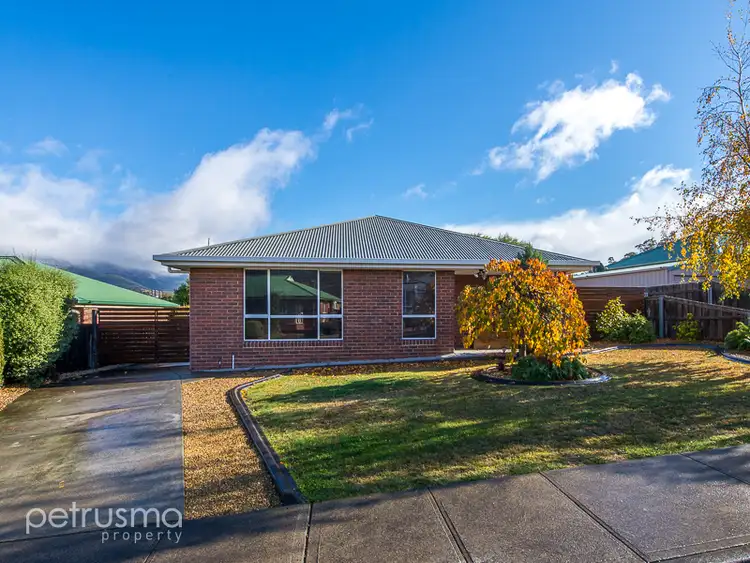 Main view of Homely house listing, 5 Cloak Place, Old Beach TAS 7017