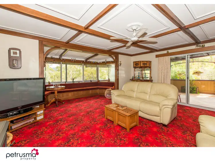 Sixth view of Homely house listing, 201 Ringwood Road, Lachlan TAS 7140