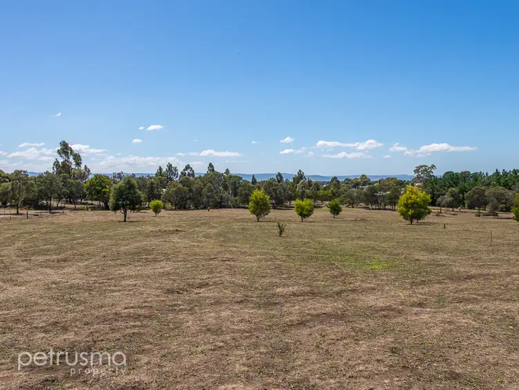 Second view of Homely land listing, 41 Kythera Place, Acton Park TAS 7170