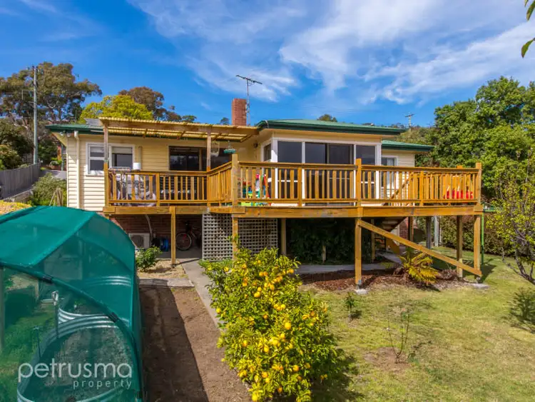 Third view of Homely house listing, 23 Derwent Avenue, Geilston Bay TAS 7015