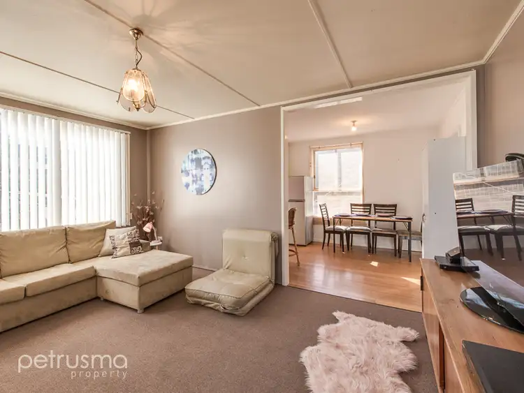 Third view of Homely house listing, 62 Currajong Street, Mornington TAS 7018