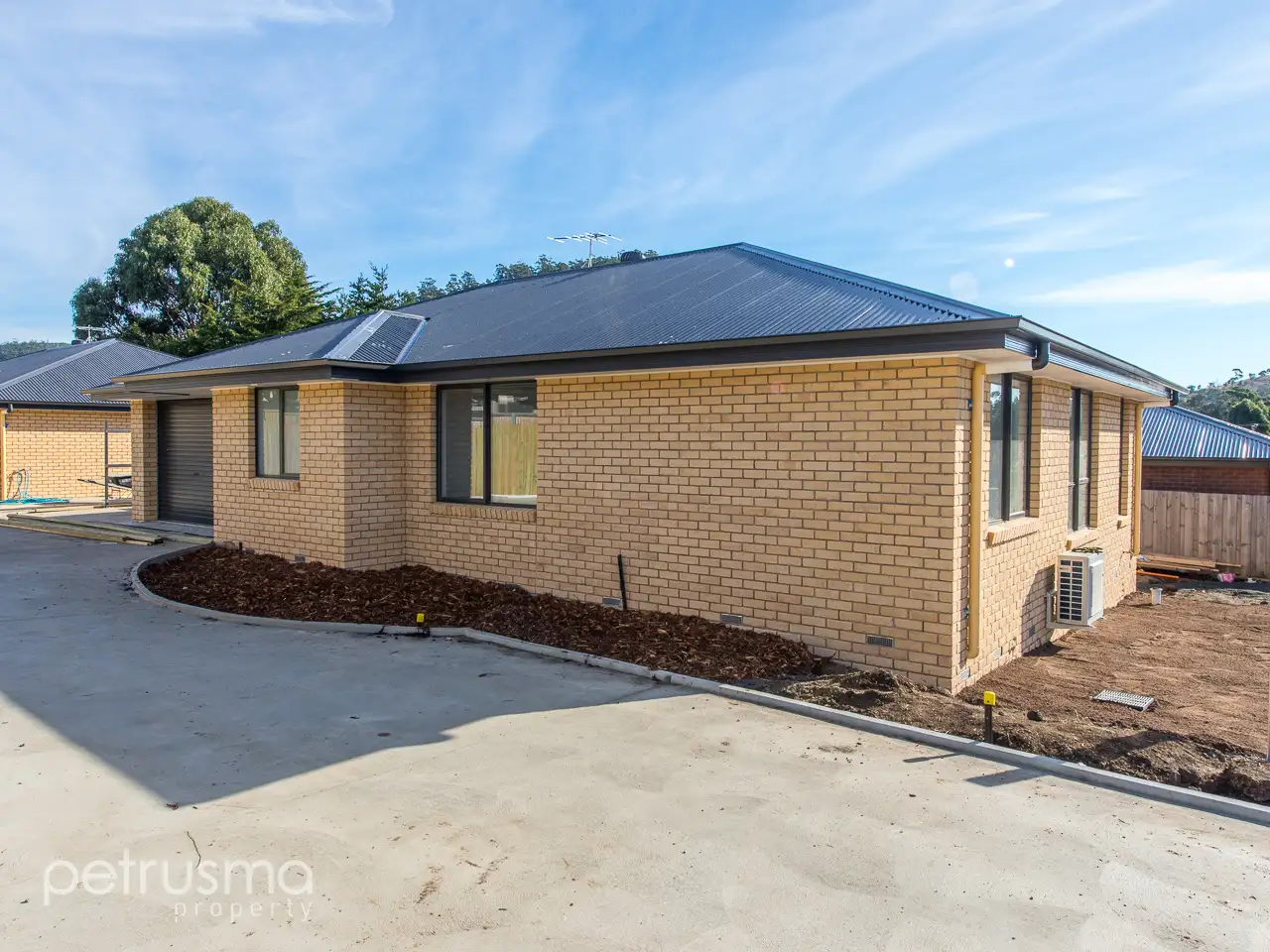 Main view of Homely unit listing, 1/47 Camrise Drive, Cambridge TAS 7170