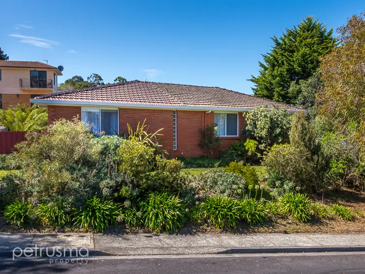 Second view of Homely house listing, 12 Wattle Street, Kingston TAS 7050