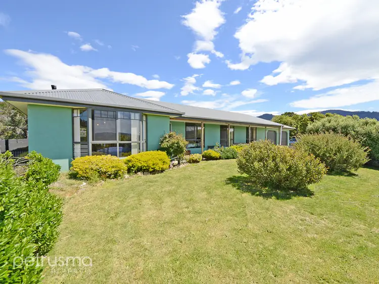 169 Spring Hill Bottom Road, Colebrook TAS 7027