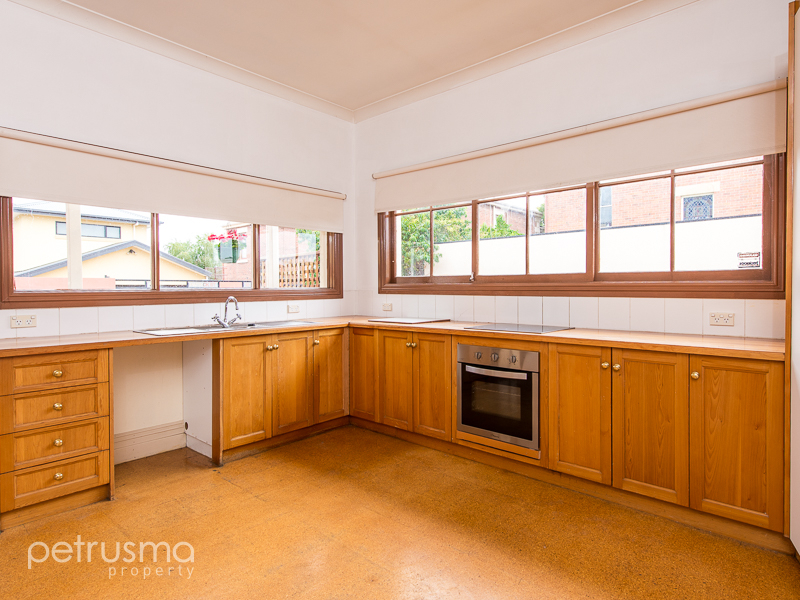 Third view of Homely house listing, 1 Patrick Street, Hobart TAS 7000