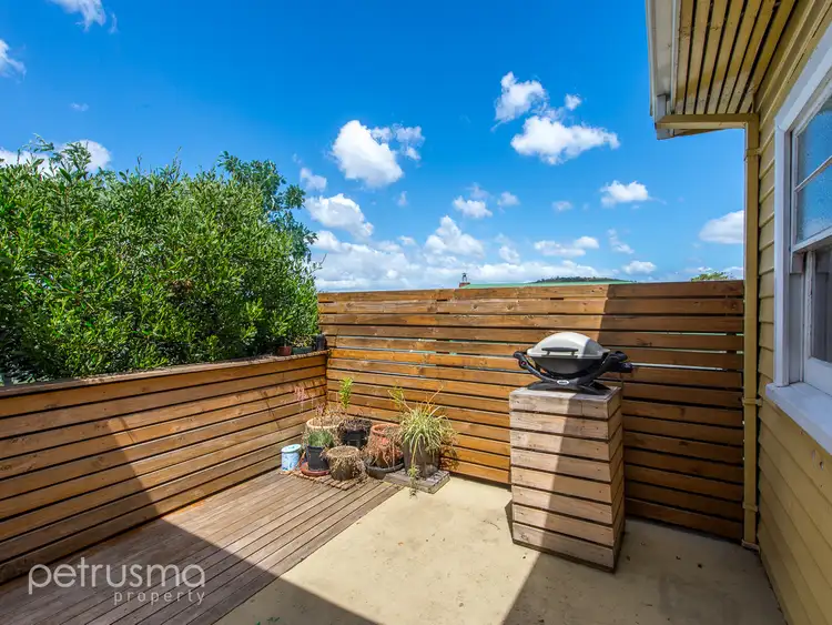 Fifth view of Homely house listing, 30 Culloden Avenue, Lutana TAS 7009