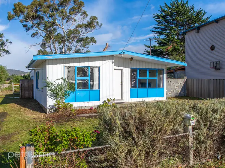 119 Bayview Road, Lauderdale TAS 7021