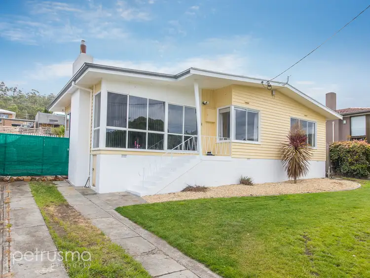 Main view of Homely house listing, 11 Poplar Road, Risdon Vale TAS 7016