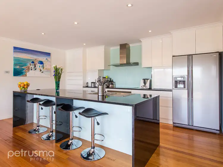 Third view of Homely house listing, 1 Nursery Court, Lenah Valley TAS 7008