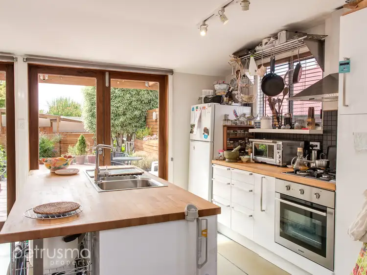 Third view of Homely house listing, 37 Mellifont Street, West Hobart TAS 7000