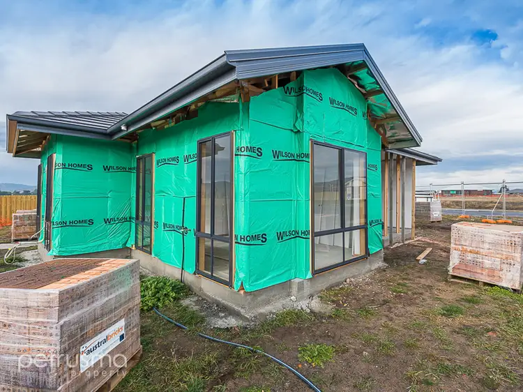 Second view of Homely house listing, 38 Menin Drive, Brighton TAS 7030