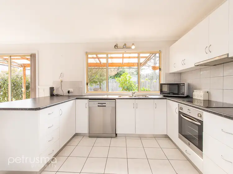 Fourth view of Homely house listing, 41 Winston Avenue, Seven Mile Beach TAS 7170