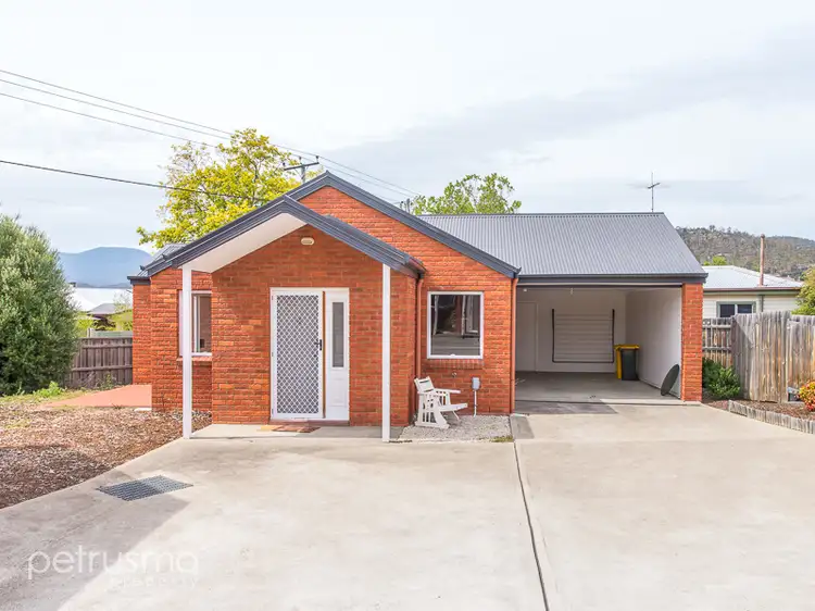4/4-6 Charlotte Street, New Norfolk TAS 7140