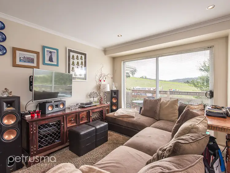 Third view of Homely unit listing, 2/8 Glenfern Street, Howrah TAS 7018