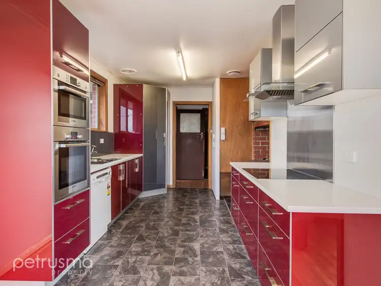 Third view of Homely house listing, 802 Grasstree Hill Road, Grasstree Hill TAS 7017