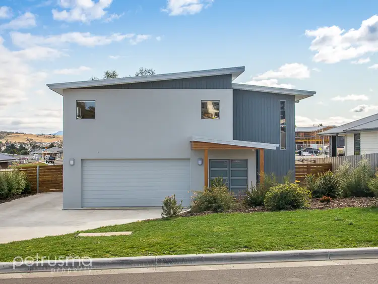 Second view of Homely house listing, 5 Vasili Court, Oakdowns TAS 7019