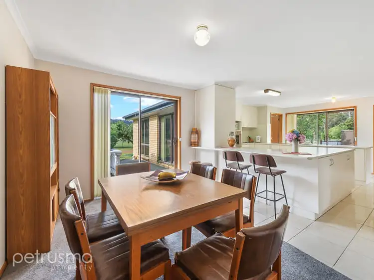 Sixth view of Homely house listing, 675 Lachlan Road, Lachlan TAS 7140