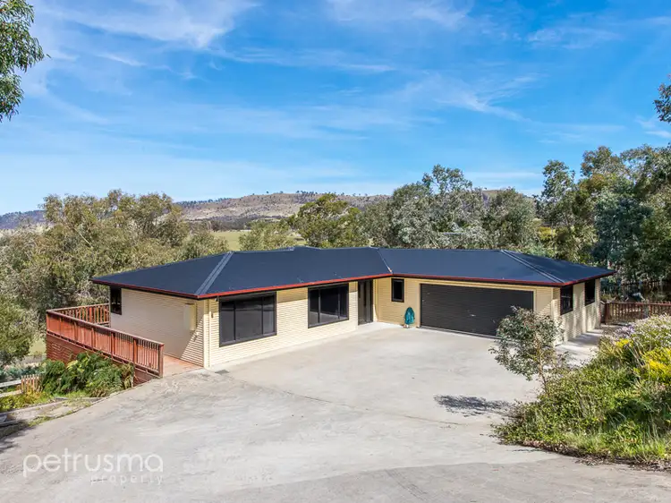 25 Kandara Court, Campania TAS 7026