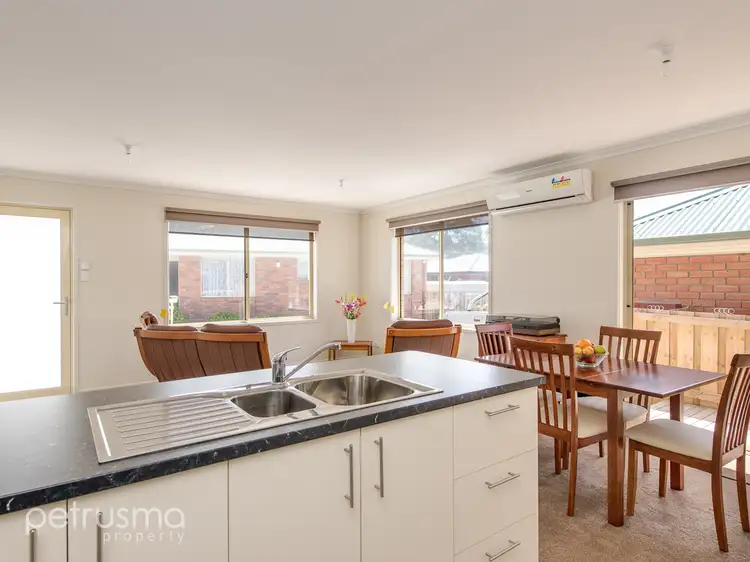 Third view of Homely villa listing, 31/1684 Channel Highway, Margate TAS 7054