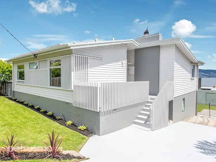 Second view of Homely house listing, 19 Elinga Street, Howrah TAS 7018