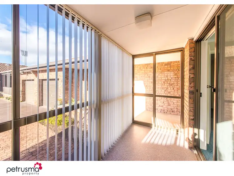 Fifth view of Homely unit listing, 1/8 Scott Street, Bellerive TAS 7018