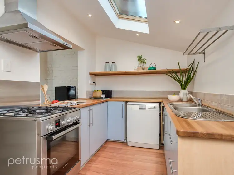 Fourth view of Homely house listing, 64 Hamilton Street, West Hobart TAS 7000