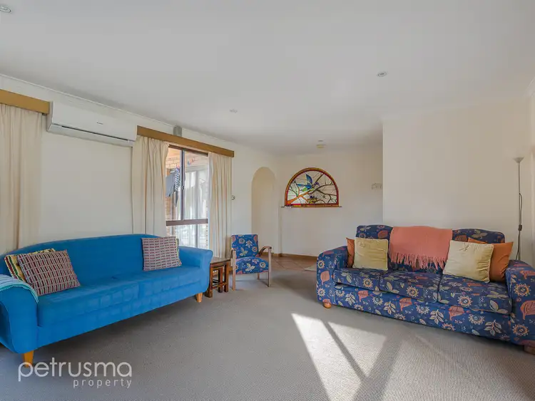 Second view of Homely house listing, 17 Leyden Court, Seven Mile Beach TAS 7170