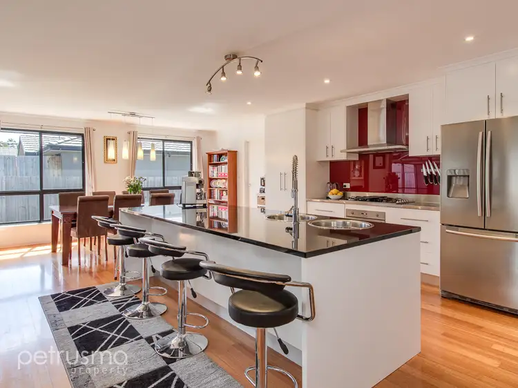 Third view of Homely house listing, 39 Churinga Waters Drive, Old Beach TAS 7017