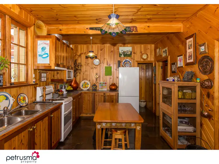 Sixth view of Homely house listing, 294 Clarence Street, Howrah TAS 7018