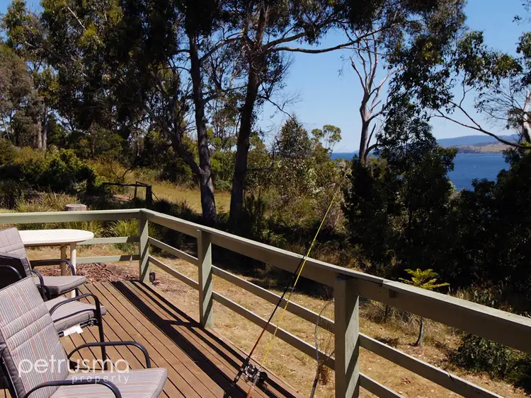 Fifth view of Homely house listing, 80-82 Williams Road, Randalls Bay TAS 7112