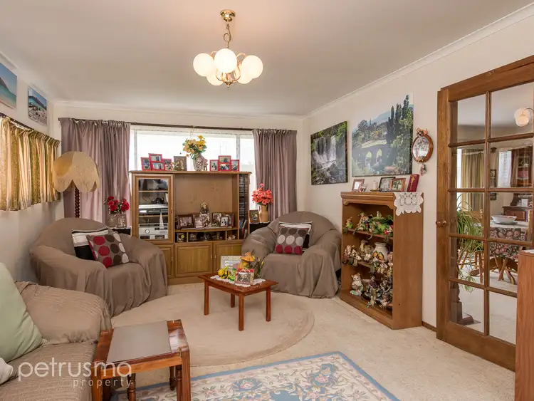 Sixth view of Homely house listing, 6 Kingsley Avenue, Sandy Bay TAS 7005