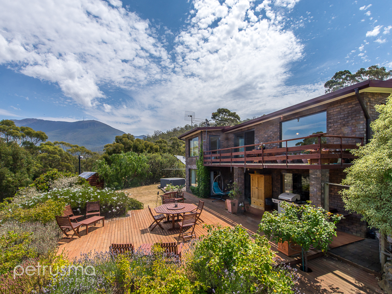 Main view of Homely house listing, 188 Forest Road, West Hobart TAS 7000