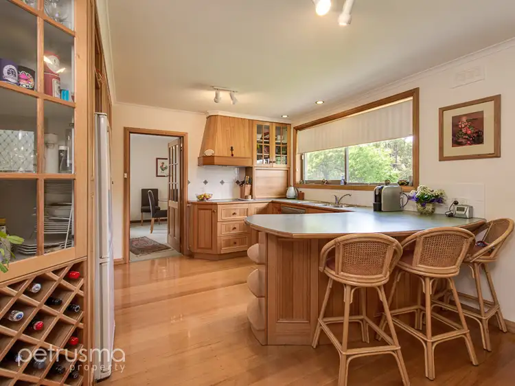 Second view of Homely house listing, 57 Corinth Street, Howrah TAS 7018