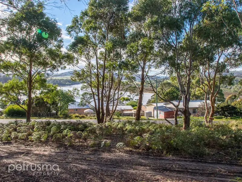 Main view of Homely land listing, 28 Falcon Street, Primrose Sands TAS 7173