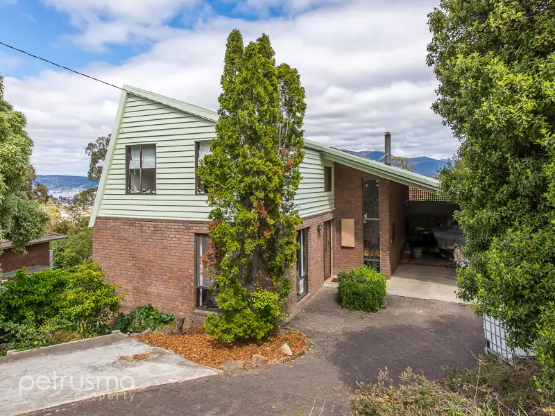 Main view of Homely house listing, 29 Robin Court, Lindisfarne TAS 7015